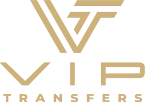 VIP Transfers logo