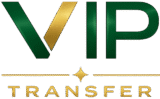 VIPTransfer.ie logo
