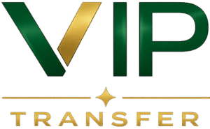 VIPTransfer.ie logo