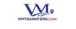 VM Transfers logo