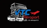 VTC Aéroport Paris logo