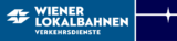 Wiener Lokalbahnen Verkehrsdienste (WLV) logo