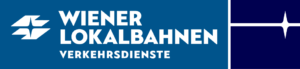 Wiener Lokalbahnen Verkehrsdienste (WLV) logo