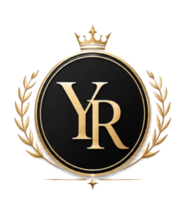 YES Riviera Transfert logo