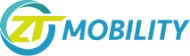 ZT Mobility logo